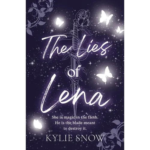 The Lies of Lena - Paperback