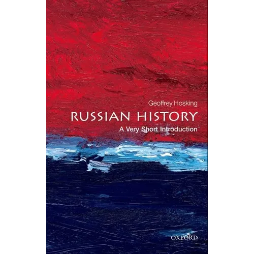 Russian History: A Very Short Introduction