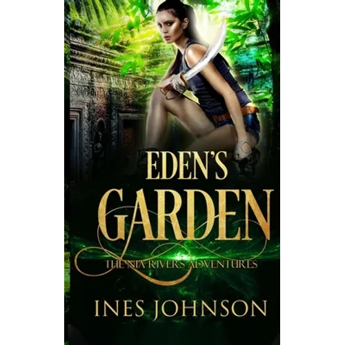 Eden's Garden - Paperback