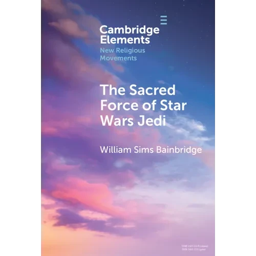 The Sacred Force of Star Wars Jedi - Hardcover