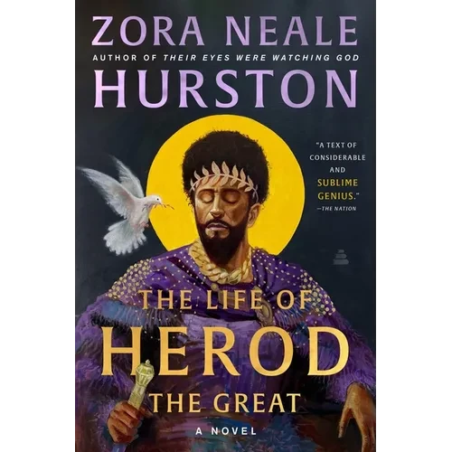 The Life of Herod the Great - Paperback