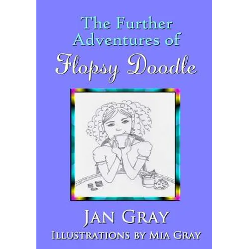 The Further Adventures of Flopsy Doodle - Paperback - IBook Store