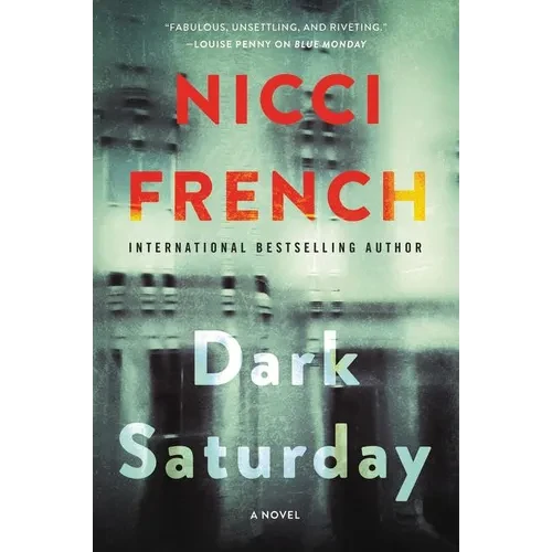 Dark Saturday - Paperback