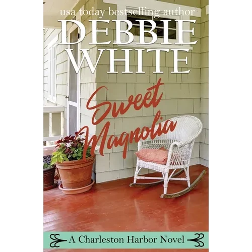 Sweet Magnolia - Paperback