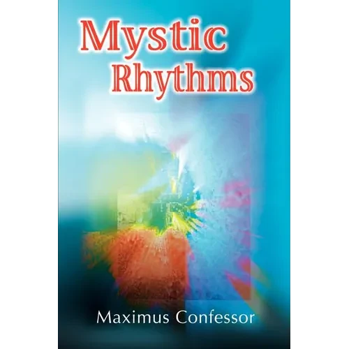 Mystic Rhythms - Paperback