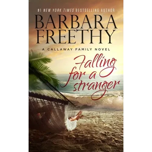 Falling For A Stranger - Paperback