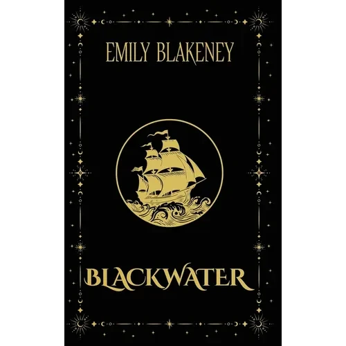 Blackwater - Hardcover