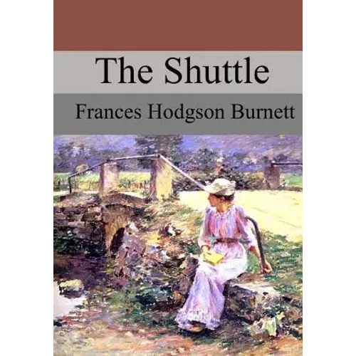 The Shuttle - Paperback