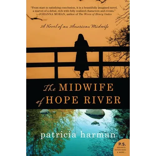 The Midwife of Hope River - Paperback