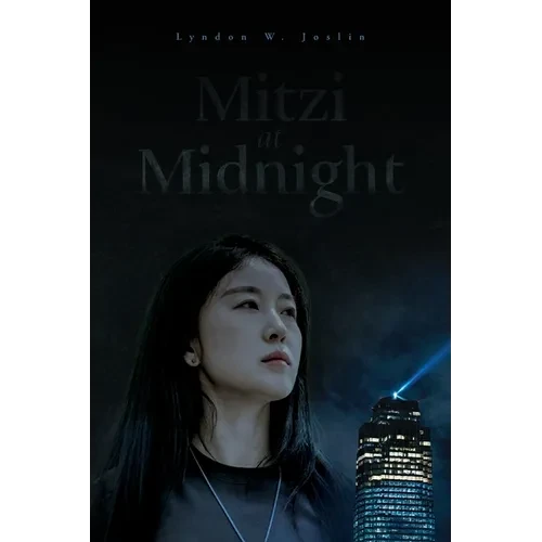 Mitzi at Midnight - Paperback