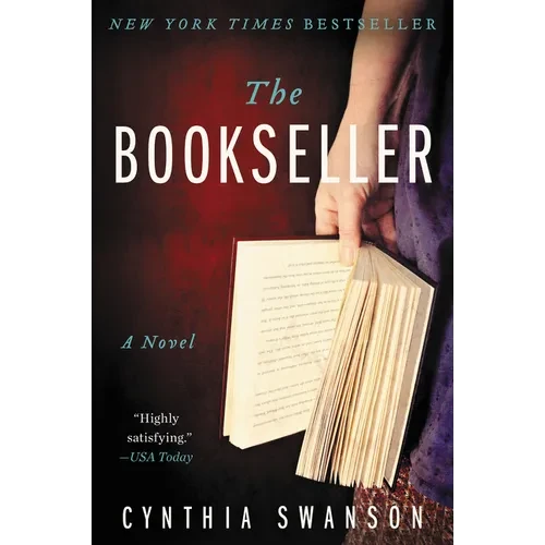 The Bookseller