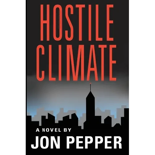 Hostile Climate - Paperback