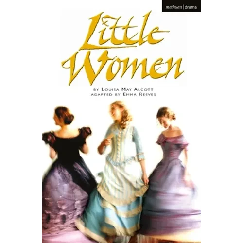 Little Women - Paperback