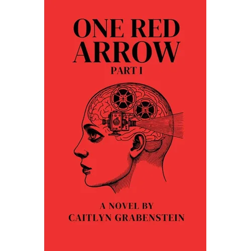 One Red Arrow, Part 1 - Paperback - IBook Store