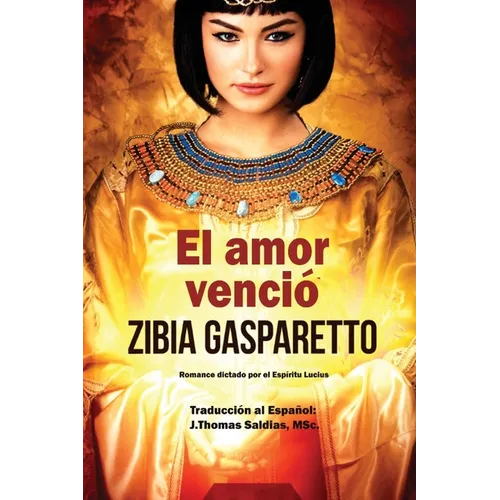 El Amor Venció - Paperback - IBook Store