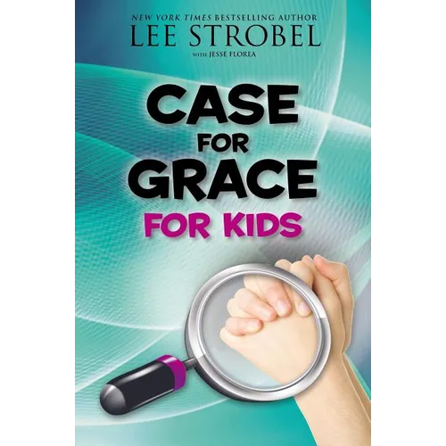 Case for Grace for Kids