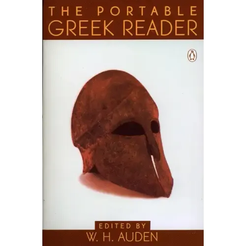 The Portable Greek Reader