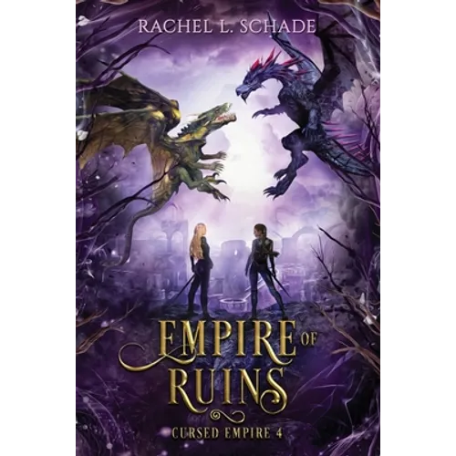 Empire of Ruins