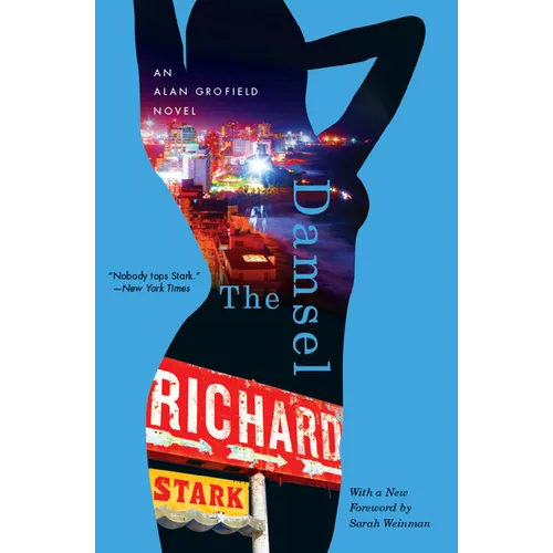 The Damsel - Paperback - IBook Store