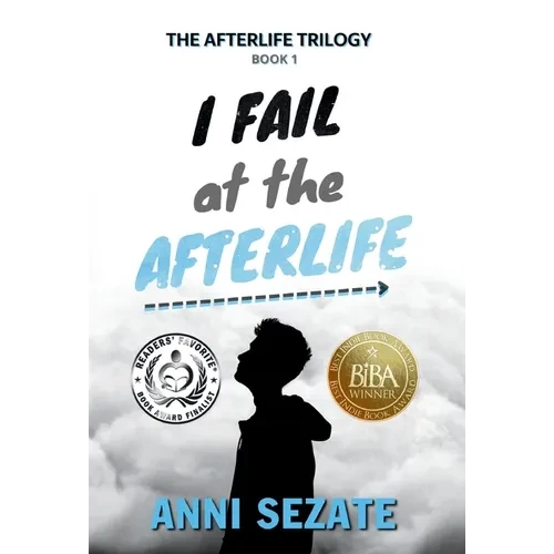 I Fail at the Afterlife