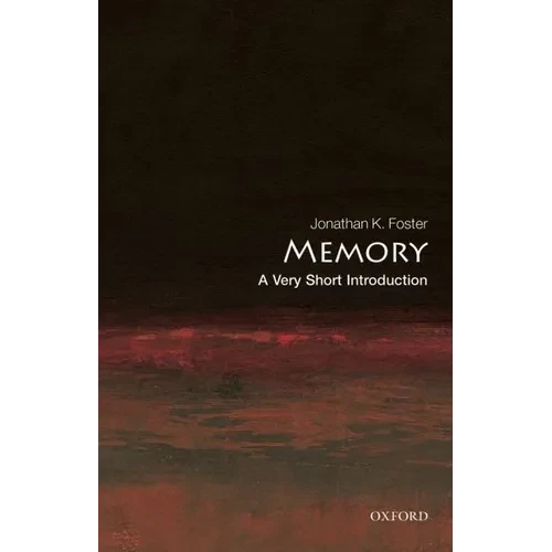 Memory: A Very Short Introduction