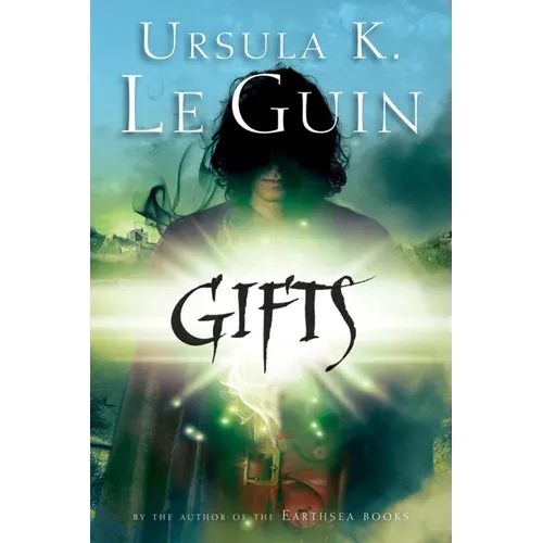 Gifts, 1 - Paperback