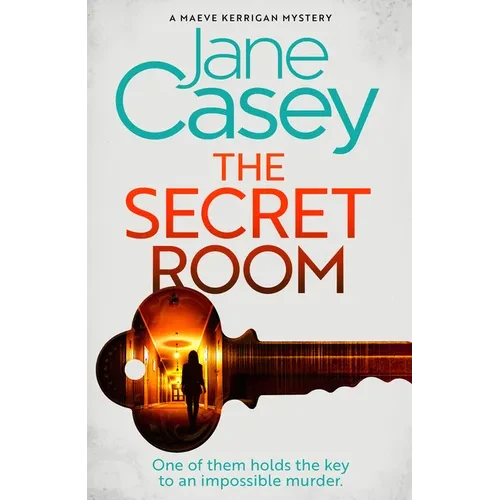 The Secret Room - Paperback