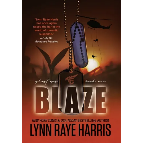 Blaze: A Small Town, Nerdy Girl, Opposites Attract, Protector Romance