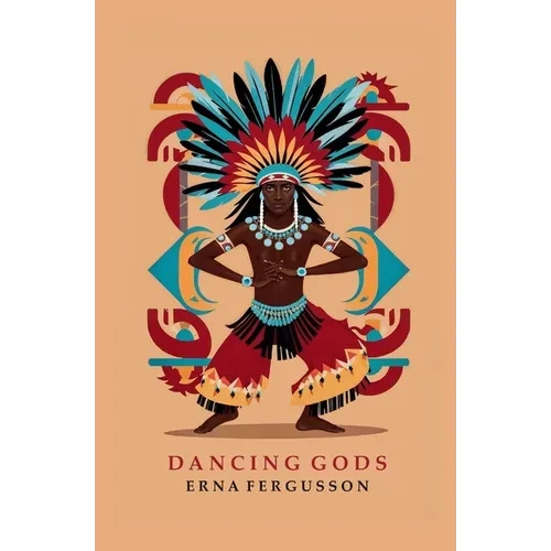 Dancing Gods - Paperback