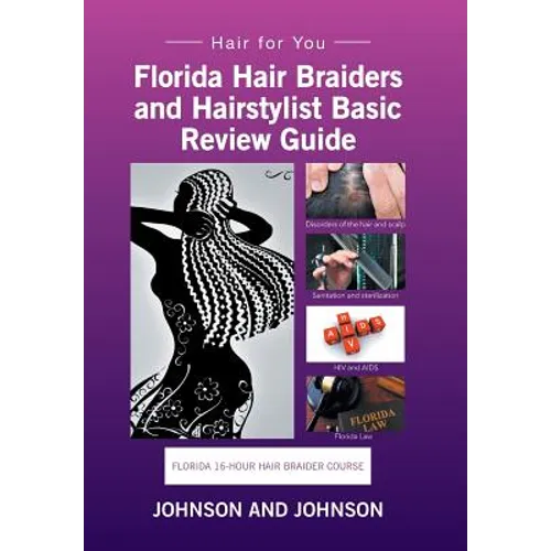 Florida 16-Hour Hair Braider Course: Hair for You