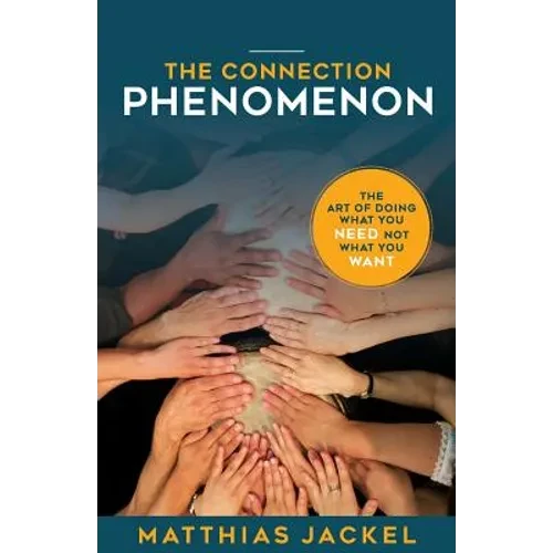 The Connection Phenomenon - Paperback
