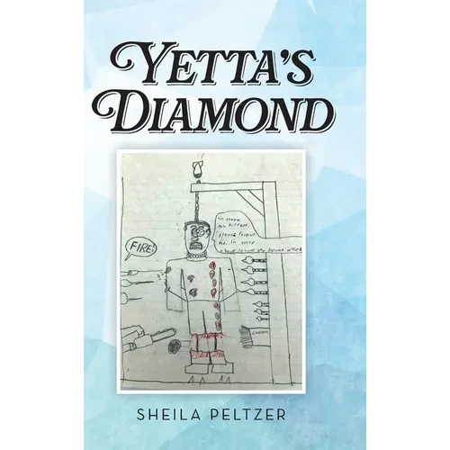 Yetta's Diamond - Hardcover