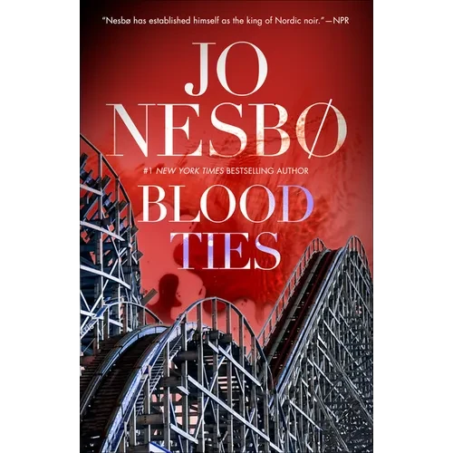 Blood Ties - Paperback