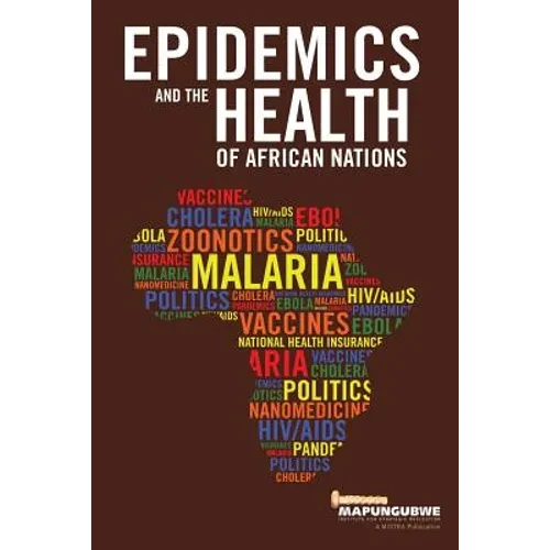 Epidemics and the Health of African Nations - Paperback