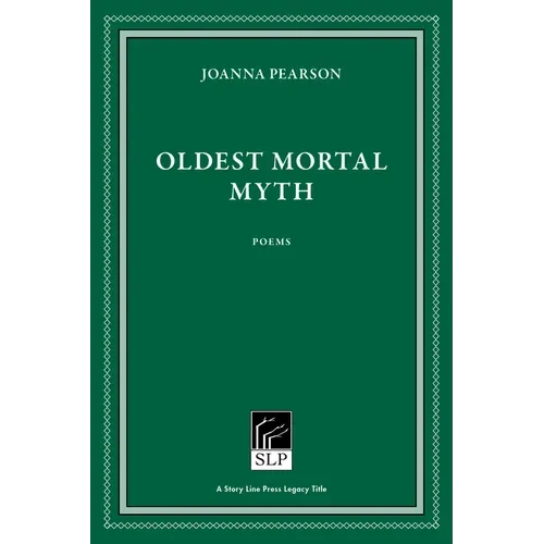 Oldest Mortal Myth - Hardcover