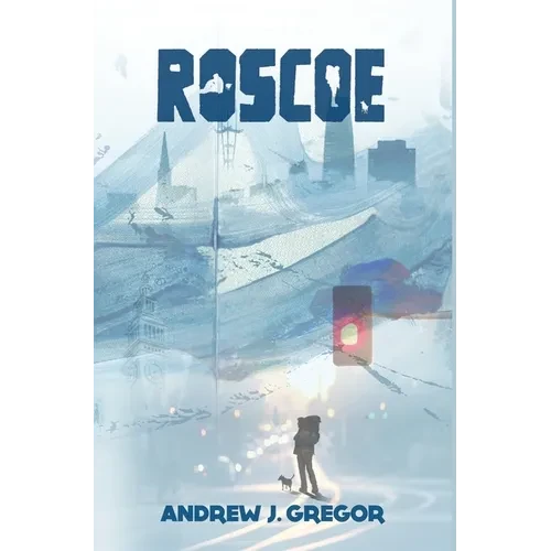 Roscoe - Hardcover