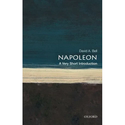 Napoleon: A Very Short Introduction - Paperback