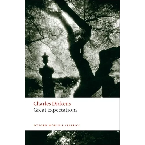 Great Expectations - Paperback