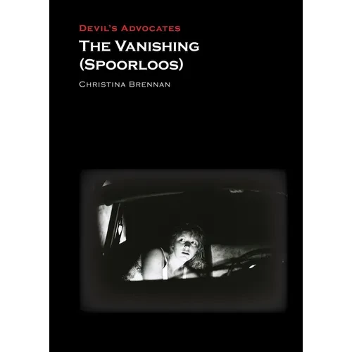 The Vanishing (Spoorloos) - Hardcover
