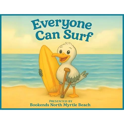 Everyone Can Surf