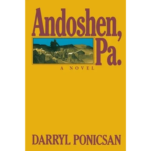 Andoshen, Pa.