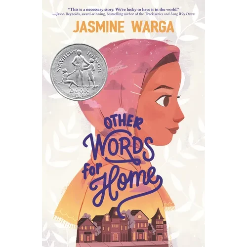 Other Words for Home: A Newbery Honor Award Winner - Hardcover