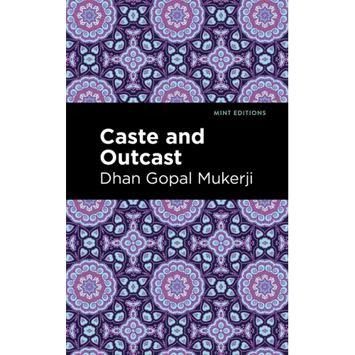 Caste and Outcast