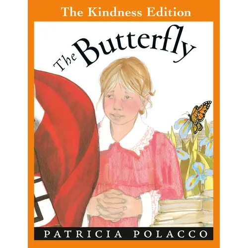 Butterfly, the PB - Paperback