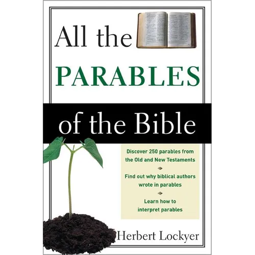 The All the Parables of the Bible (Revised)