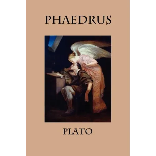 Phaedrus - Paperback