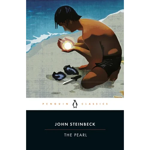 The Pearl - Paperback