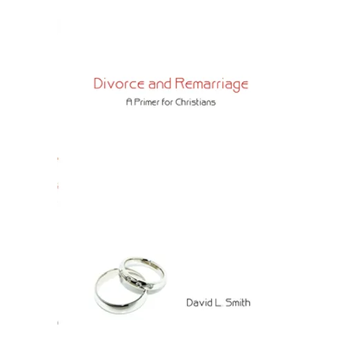 Divorce and Remarriage