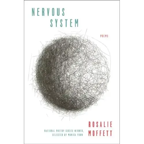 Nervous System: Poems