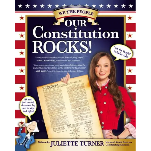 Our Constitution Rocks!